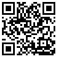 QR Code for 3EbB9VDJFUEoRbdSp4wG7DmsbjJPocZGJM