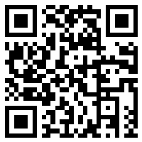 QR Code for 3EcyZSdDCedRHPWDGDdJEaEA4vGNYacxjQ