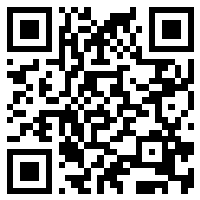 QR Code for 3EdfHwGk2SpHMcM3cZNjoQSvHogsjbv7oV