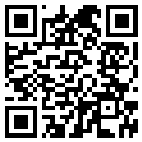 QR Code for 3Eebp3fWmcSSbx43hNQh2DKMj3VLGXRTWj