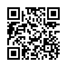 QR Code for 3EekJ6zXdy7icDbAXUArTYnFeX8XegaKBc