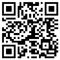 QR Code for 3Eff39is6vGU8QRKxds2xpKwcq3gcsSSUY