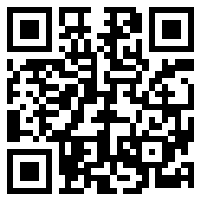 QR Code for 3EgW9Y7vmzTX4YEmEUEVyLDfneg837Js6j