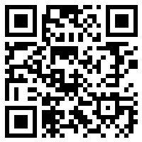QR Code for 3Ei2RB3Bb6DAdW448JApFJLgF9fMnhtxD8