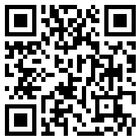 QR Code for 3Ei4LuC2o7G7QRbmeFz8tX7aSiv9KQTxZX