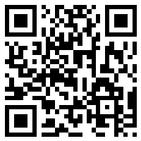 QR Code for 3Emjh2bUVdZ8fp4BV2k3vRUNavMU6ahq1F