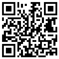 QR Code for 3Eo7boNZokqArDZjoeGEicG6Gb7tbWDHbG