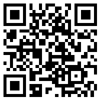 QR Code for 3Eo9CvWgpS92C1wH5ZLPqHpsb6PeTsSCZA