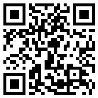 QR Code for 3EoSbBUW6tr3vAeGmx83Td9sUaWp7Ufhnr