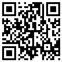 QR Code for 3EoxBA8MeV3qZgjaeMUto3FFganXDzN32F