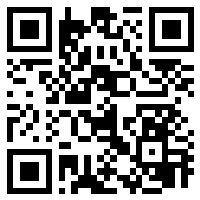 QR Code for 3Erfbvc5LU6LSfh6yB4JzLdysMAkRRFwVu