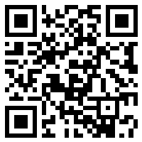 QR Code for 3EsHe8je3D5QLArZkd64FueYV2zT29bmYe
