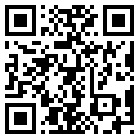 QR Code for 3Esg7C64jC6xVExqhC3PPHUBQtDFUEjGRM