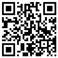 QR Code for 3Eu49oAzTaNwECRW58RrNGLHBMt5E7bVSv