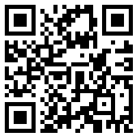 QR Code for 3EuejRFm8pCgRots45xid6e34TaM8CCDgS