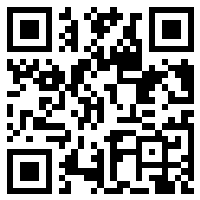 QR Code for 3EvhaaJT6pnAvEUGSqXeMgQa7LUjMjfo2k