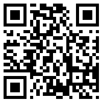 QR Code for 3EwBwXGKAQyH9DoCYfewJDwVtm4vYJmGYP