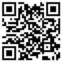 QR Code for 3ExaW1GdmoRmCEc3aEkM4xUBB5EgHFeHjH