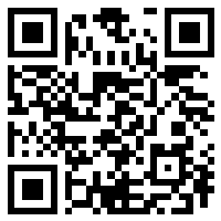 QR Code for 3F1DsaFiV6X3mqTdxDtu6Hups68e37VVaM