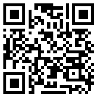 QR Code for 3F1FjrXxcdFtAFkHLiM3tUS8cSNmQ3mVnX