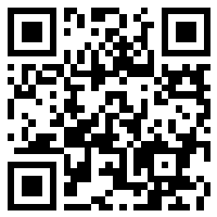 QR Code for 3F1LyogU8dJVt9cQorrapm6ZjJXGUsshPU
