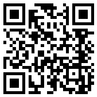 QR Code for 3F1kZw8Wt4DASMsX6Neokw55tCHoaGVAzL