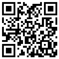 QR Code for 3F1obPYFJ7L8ZNbe1JLByP2wAVXbGXWTsu