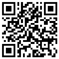 QR Code for 3F1qoVdLD8TdHfcibeBSKWC3D7ecRVDUnj