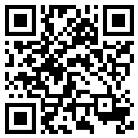 QR Code for 3F2K6M5kub3mWrTLMfCni7tc23QQPjbxFS