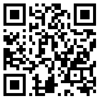 QR Code for 3F2Rqz8WhhvrFScXPck4dBv6btjg5nrCXb