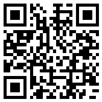 QR Code for 3F2XTUe7bHuK3wFW6Q7xGye6a2MLyaUT7B