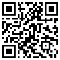 QR Code for 3F2fAgTMtES1jqJg2m2mf8yuCb5ZoRwU6R