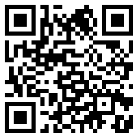 QR Code for 3F2jPZB1KacGNCfHT3b3K3bJVBowDn1qaa