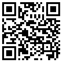 QR Code for 3F2jksi5mnxpHbwuCKef4T8tpiJ11znw6C