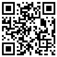 QR Code for 3F2wFbUTewX3fXSwR394MWUWXTHzrvZPLd