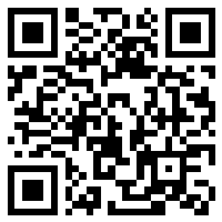 QR Code for 3F33qhajDdG7dNnAaVT55p7SjJzGoZTZKT