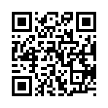 QR Code for 3F3MpYQMUPD9X1ayecRB3HQJAfAxJFpMqd