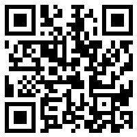 QR Code for 3F43o1dUtHRf4upTyDiF7AtthquyxapX1e