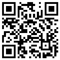 QR Code for 3F4aA7bTigrXCATJTGrZgB5P7Zs7LnS96o