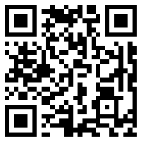 QR Code for 3F4c13vKD3xkAYVVBbvtXPgFfPNNWD7nwJ