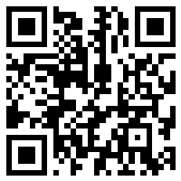 QR Code for 3F4cUvR4xZ4vMgWhBfoLomozUWeCMBDVnC