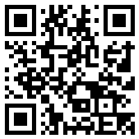 QR Code for 3F55LC6W1ZMhHTLAPD7sMYcrwudqCETpSG
