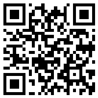 QR Code for 3F5B3wtbsyvLWMStyG7gqK4UctXETLE4Lw