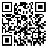 QR Code for 3F5CRxtvXpGCssLhVBbR6kqqABCMKX6TVe