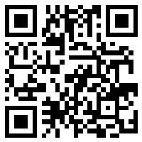 QR Code for 3F5LUZy9mnSdSt7pZmgPYkm15vZ6wsd75m