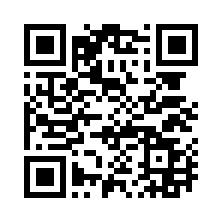 QR Code for 3F5U6xM3WVRXL9KHcGcXDFRmmfk7qo6abg