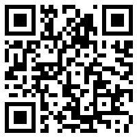 QR Code for 3F5eqEd87RSa1PXTQiv2UiS5kDu3WMsYGA