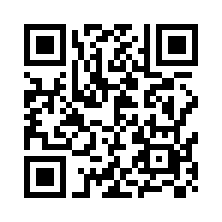 QR Code for 3F5j26odzjaYiW8UX74LWe4vkL2PSvJSBd