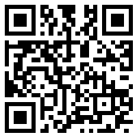 QR Code for 3F64YWS4HZEX575G1d3WT6CJKqBHCq33zb