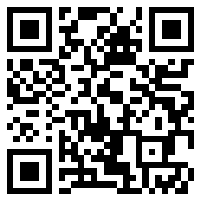 QR Code for 3F6AxZGrMWSVD3drBJyYGPZ7pBy84EsFbg